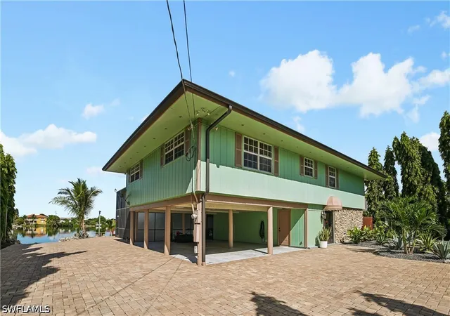 Photo 2 of Single family home for sale at 3001 50th Street Sw, Naples, FL 34116 | MLS# 226033227 | Listing updated on 2026-09-15