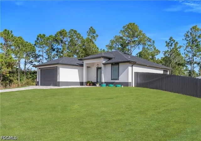 Photo 3 of Single family home for sale at 1112 Clark Ave, Lehigh Acres, FL 33972 | MLS# 2026038870 | Listing updated on 2026-09-15