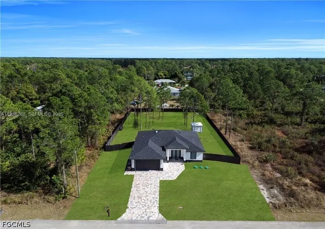 Photo 3 of Single family home for sale at 1112 Clark Ave, Lehigh Acres, FL 33972 | MLS# 2026038870 | Listing updated on 2026-09-15