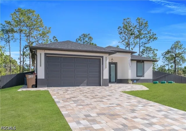 Photo 4 of Single family home for sale at 1112 Clark Ave, Lehigh Acres, FL 33972 | MLS# 2026038870 | Listing updated on 2026-09-15