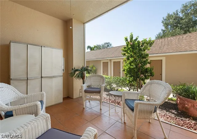 Photo 2 of Condo for sale at 26841 Clarkston Dr #101, Bonita Springs, FL 34135 | MLS# 226033228 | Listing updated on 2026-09-15
