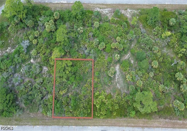 Photo 1 of Land for sale at 816 Morning Ln, La Belle, FL 33935 | MLS# 2026038882 | Listing updated on 2026-09-15
