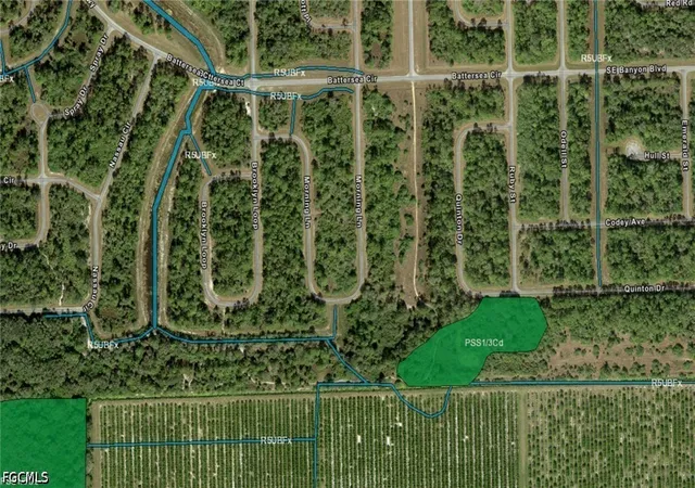 Photo 3 of Land for sale at 816 Morning Ln, La Belle, FL 33935 | MLS# 2026038882 | Listing updated on 2026-09-15