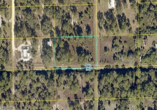Land for sale at 380 S Granja St, Clewiston, FL 33440 | MLS# 226033243