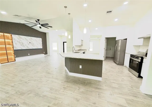 Photo 4 of Single family home for sale at 2802 10th Street W, Lehigh Acres, FL 33971 | MLS# 226033246 | Listing updated on 2026-09-15