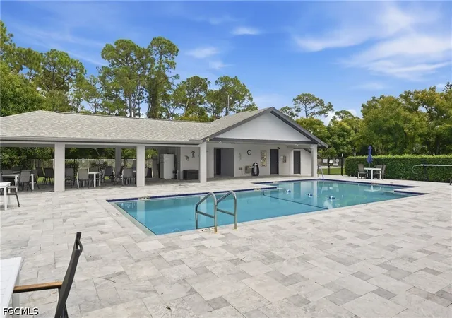 Photo 1 of Townhouse for sale at 10431 New Bedford Ct, Lehigh Acres, FL 33936 | MLS# 2026038884 | Listing updated on 2026-10-05