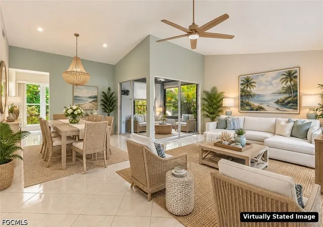 Photo 3 of Townhouse for sale at 10431 New Bedford Ct, Lehigh Acres, FL 33936 | MLS# 2026038884 | Listing updated on 2026-10-05