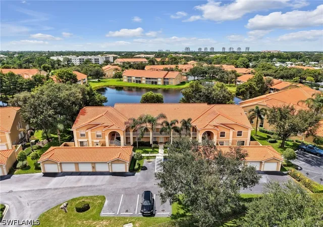 Photo 1 of Condo for sale at 26740 Rosewood Pointe Ln #205, Bonita Springs, FL 34135 | MLS# 226033161 | Listing updated on 2026-09-15