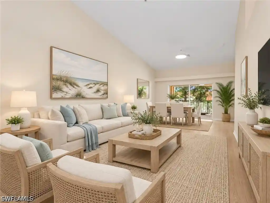 Listing Photo 1 - Condo for sale in 26740 Rosewood Pointe Ln located at 26740 Rosewood Pointe Ln, Bonita Springs, FL 34135 - Unit #205