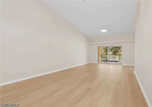Listing Photo 2 - Condo for sale in building located at 26740 Rosewood Pointe Ln, Bonita Springs, FL 34135 - Unit #205