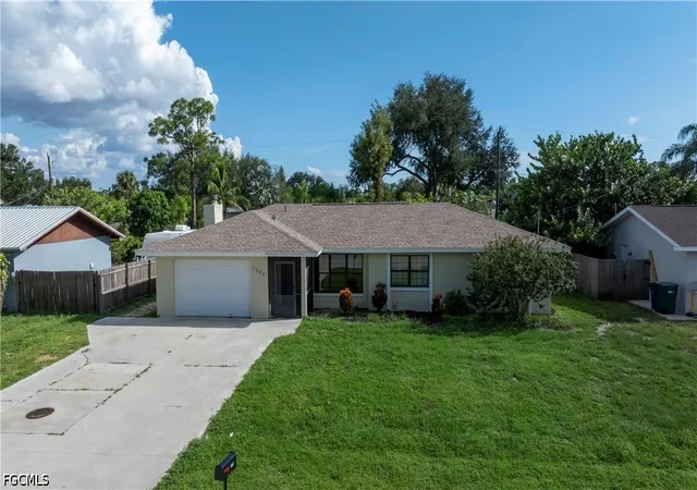 Photo 1 of Single family home for sale at 7286 Jonas Rd, Fort Myers, FL 33967 | MLS# 2026038885 | Listing updated on 2026-09-15