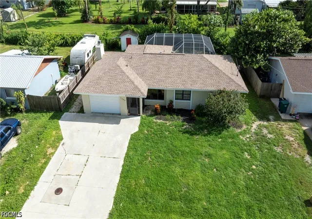 Photo 2 of Single family home for sale at 7286 Jonas Rd, Fort Myers, FL 33967 | MLS# 2026038885 | Listing updated on 2026-09-15