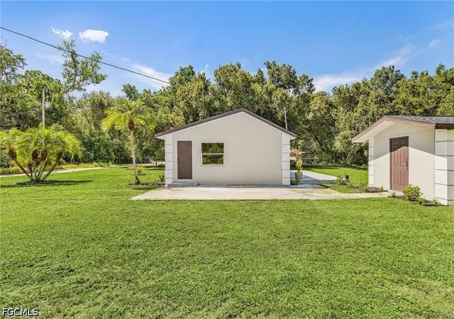 Photo 2 of Single family home for sale at 2611 Harmony Ave, North Fort Myers, FL 33917 | MLS# 2026038887 | Listing updated on 2026-10-02