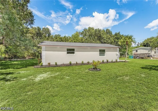 Photo 3 of Single family home for sale at 2611 Harmony Ave, North Fort Myers, FL 33917 | MLS# 2026038887 | Listing updated on 2026-10-02