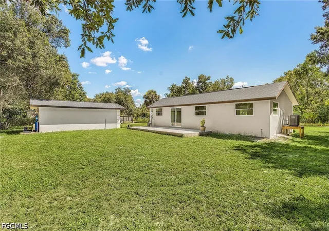 Photo 4 of Single family home for sale at 2611 Harmony Ave, North Fort Myers, FL 33917 | MLS# 2026038887 | Listing updated on 2026-10-02