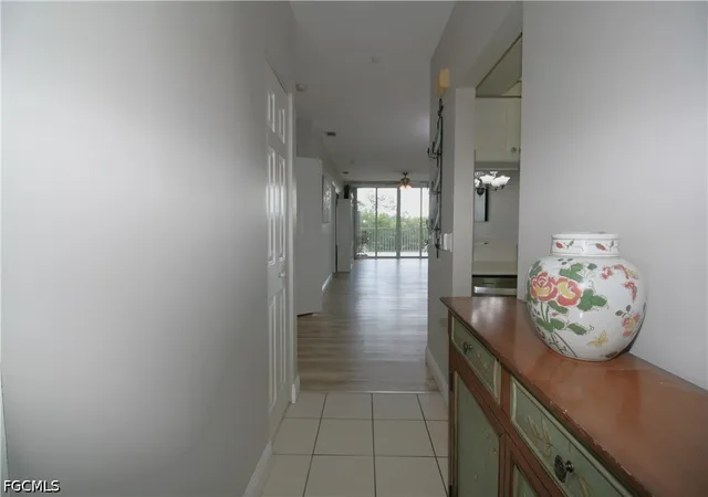 Listing Photo 3 - Condo for sale in building located at 14901 Park Lake Dr, Fort Myers, FL 33919 - Unit #301