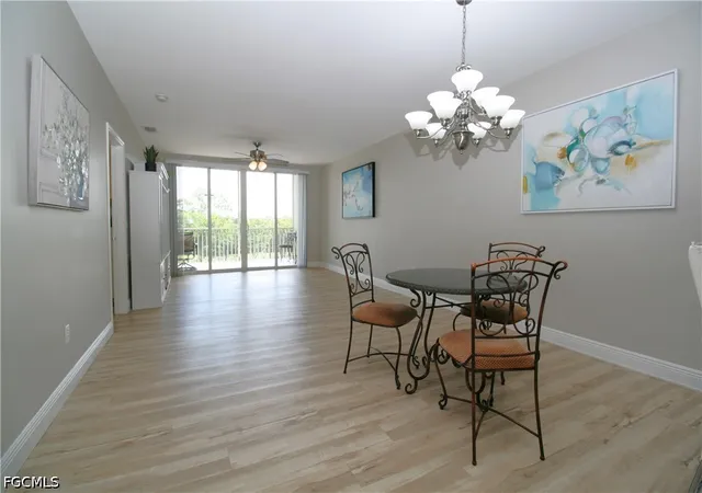 Listing Photo 5 - Condo for sale in building located at 14901 Park Lake Dr, Fort Myers, FL 33919 - Unit #301
