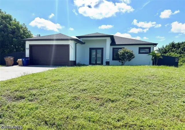 Photo 1 of Sale Pending at 4303 11th Street Sw, Lehigh Acres, FL 33976 | MLS# 226033255 | Listing updated on 2026-09-29