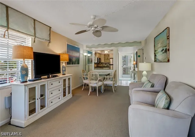 Photo 1 of Condo for sale at 5 High Point Cir W #211, Naples, FL 34103 | MLS# 226032854 | Listing updated on 2026-09-15
