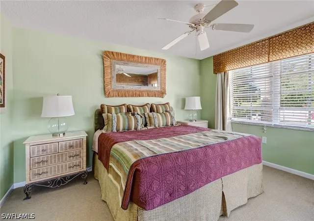 Listing Photo 5 - Condo for sale in building located at 5 High Pt Cir W, Naples, FL 34103 - Unit #211