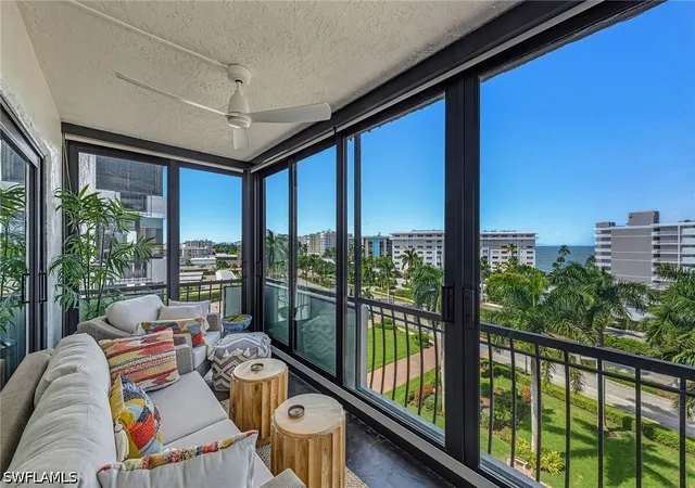 Photo 1 of Condo for sale at 3430 Gulf Shore Blvd N #6J, Naples, FL 34103 | MLS# 226032862 | Listing updated on 2026-09-27