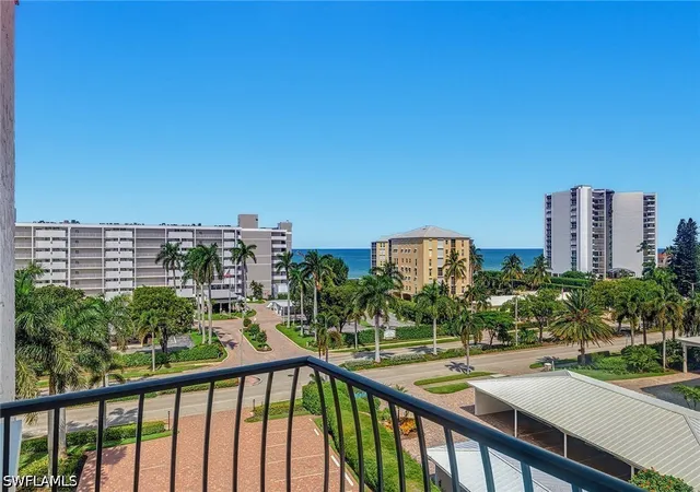 Photo 2 of Condo for sale at 3430 Gulf Shore Blvd N #6J, Naples, FL 34103 | MLS# 226032862 | Listing updated on 2026-09-16