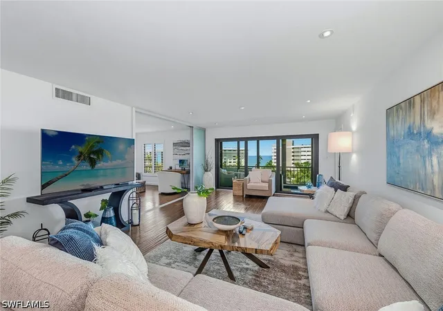 Photo 3 of Condo for sale at 3430 Gulf Shore Blvd N #6J, Naples, FL 34103 | MLS# 226032862 | Listing updated on 2026-09-16