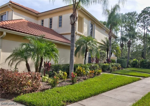 Condo for sale at 7848 Clemson St #6-202, Naples, FL 34104 | MLS# 226033152