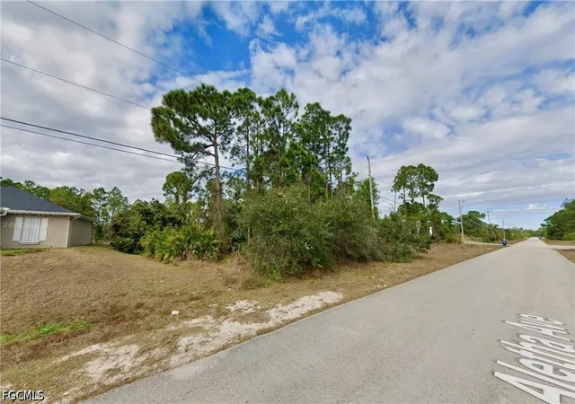 Photo 1 of Land for sale at 762 Aletha Ave S, Lehigh Acres, FL 33974 | MLS# 2026038890 | Listing updated on 2026-09-15