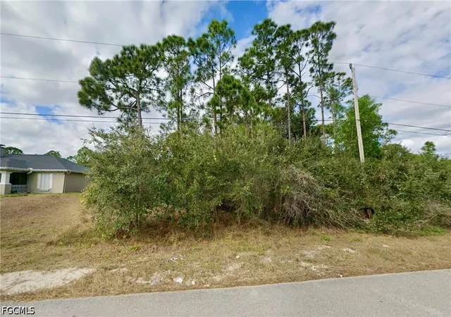 Photo 2 of Land for sale at 762 Aletha Ave S, Lehigh Acres, FL 33974 | MLS# 2026038890 | Listing updated on 2026-09-15
