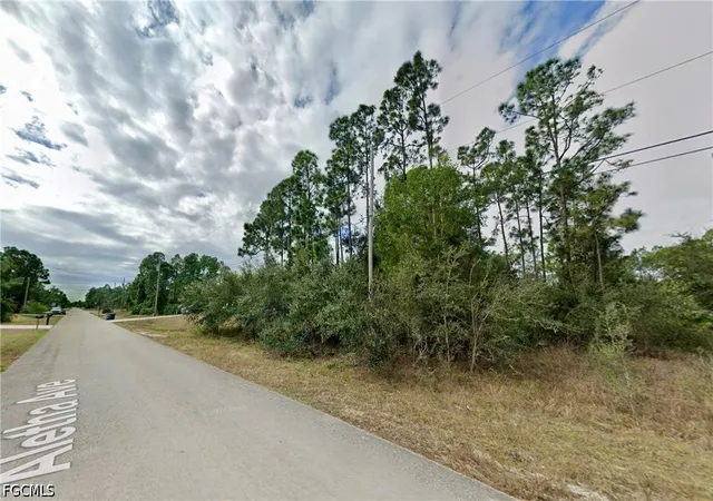 Photo 3 of Land for sale at 762 Aletha Ave S, Lehigh Acres, FL 33974 | MLS# 2026038890 | Listing updated on 2026-09-15
