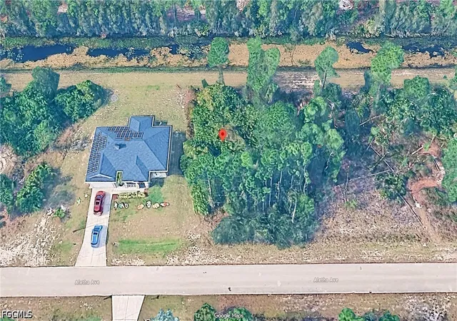 Photo 3 of Land for sale at 762 Aletha Ave S, Lehigh Acres, FL 33974 | MLS# 2026038890 | Listing updated on 2026-09-15