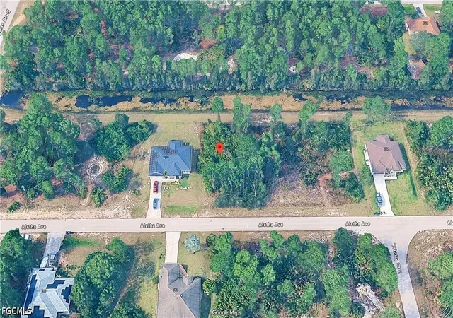 Photo 4 of Land for sale at 762 Aletha Ave S, Lehigh Acres, FL 33974 | MLS# 2026038890 | Listing updated on 2026-09-15