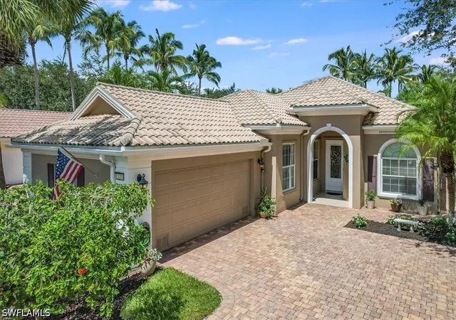 Photo 1 of Sale Pending at 15306 Bonefish Trl N, Bonita Springs, FL 34135 | MLS# 226032083 | Listing updated on 2026-09-19