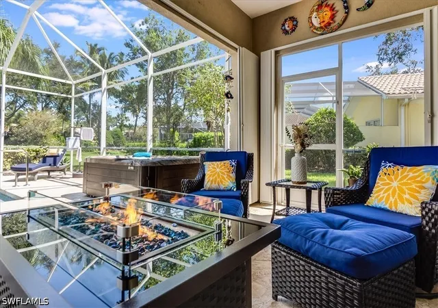 Photo 2 of Sale Pending at 15306 Bonefish Trl N, Bonita Springs, FL 34135 | MLS# 226032083 | Listing updated on 2026-09-19
