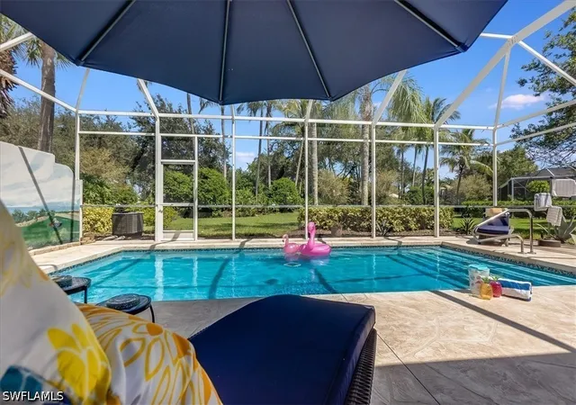 Photo 3 of Sale Pending at 15306 Bonefish Trl N, Bonita Springs, FL 34135 | MLS# 226032083 | Listing updated on 2026-10-15