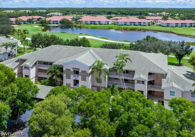 Photo 1 of Condo for sale at 14531 Sherbrook Pl #201, Fort Myers, FL 33912 | MLS# 226032325 | Listing updated on 2026-09-15