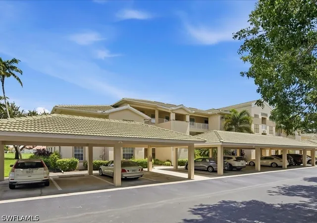 Listing Photo 5 - Condo for sale in building located at 14531 Sherbrook Pl, Fort Myers, FL 33912 - Unit #201