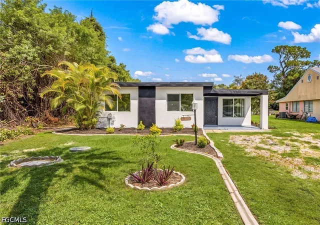 Single family home for sale at 4428 Melbourne St, Punta Gorda, FL 33980 | MLS# 2026038900