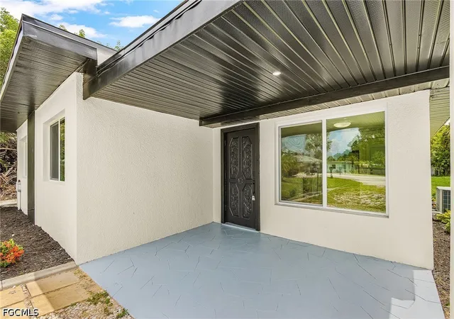 Photo 4 of Single family home for sale at 4428 Melbourne St, Punta Gorda, FL 33980 | MLS# 2026038900 | Listing updated on 2026-09-15