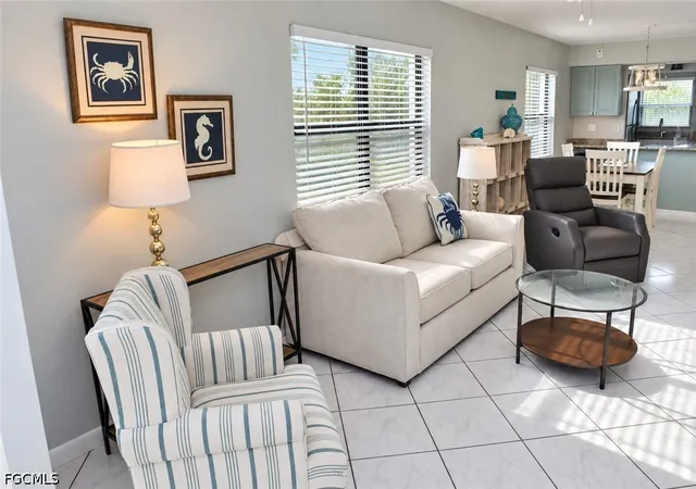 Photo 3 of Condo for sale at 6891 Estero Blvd #326, Fort Myers Beach, FL 33931 | MLS# 2026038901 | Listing updated on 2026-09-16
