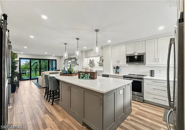 Photo 3 of Condo for sale at 226 3rd Street #215, Bonita Springs, FL 34134 | MLS# 226032844 | Listing updated on 2026-09-22