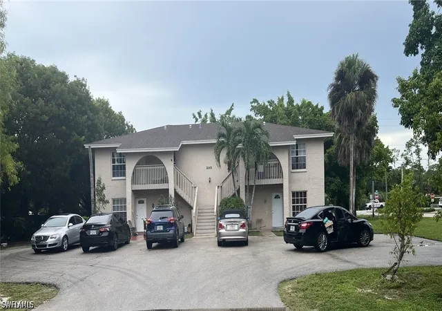 Photo 2 of Multi family home for sale at 2001 55th Terrace Sw, Naples, FL 34116 | MLS# 226032397 | Listing updated on 2026-09-15