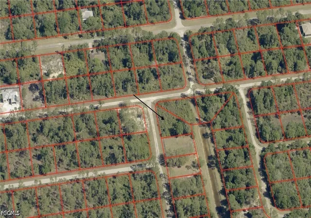 Photo 2 of Land for sale at 209 Nebula Ave S, Lehigh Acres, FL 33974 | MLS# 2026038903 | Listing updated on 2026-09-15