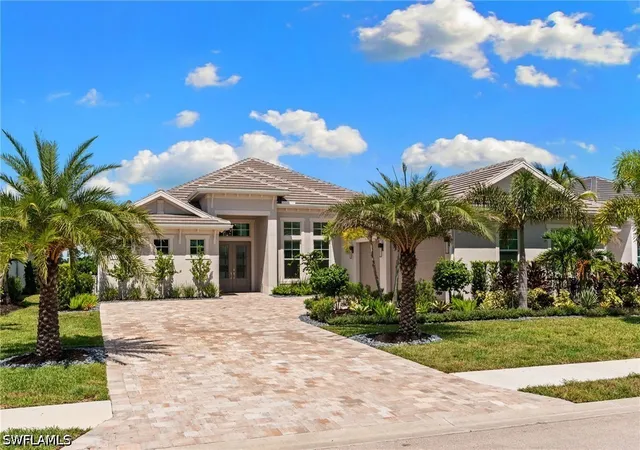Photo 1 of Single family home for sale at 17439 Blue Sapphire Dr, Fort Myers, FL 33913 | MLS# 226033133 | Listing updated on 2026-09-16