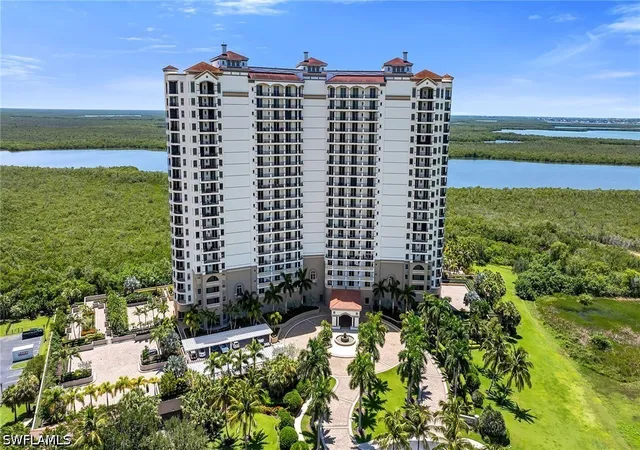 Photo 1 of Condo for sale at 1050 Borghese Ln #1501, Naples, FL 34114 | MLS# 226032695 | Listing updated on 2026-10-03