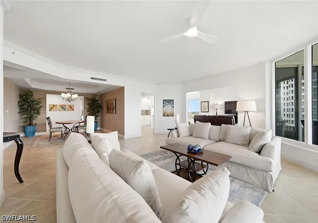 Photo 3 of Condo for sale at 1050 Borghese Ln #1501, Naples, FL 34114 | MLS# 226032695 | Listing updated on 2026-10-03
