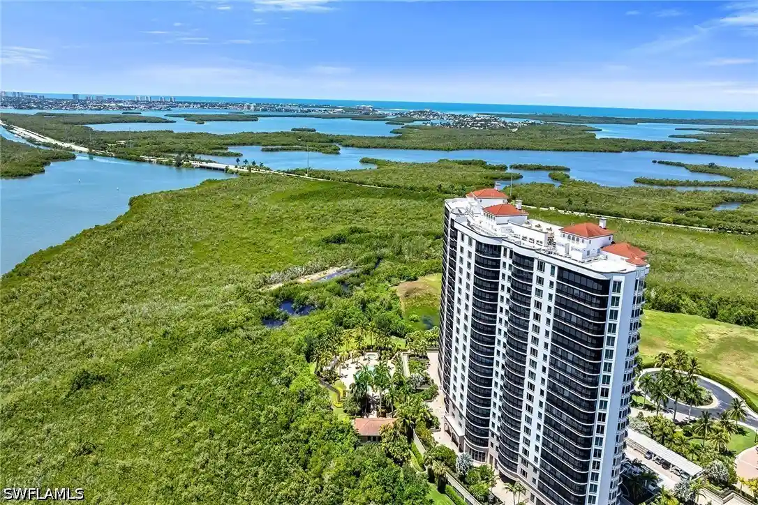 Listing Photo 50 - Condo for sale in 1050 Borghese Ln located at 1050 Borghese Ln, Naples, FL 34114 - Unit #1501
