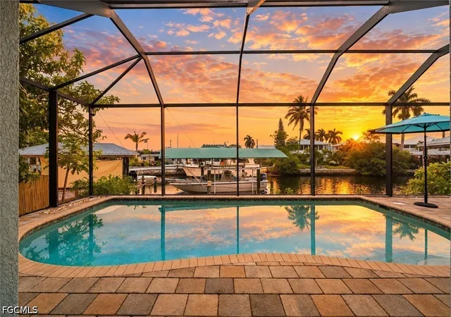 Photo 3 of Single family home for sale at 2478 Baybreeze St, Saint James City, FL 33956 | MLS# 2026038923 | Listing updated on 2026-10-09