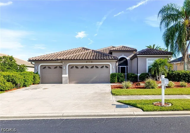 Single family home for sale at 12986 Kedleston Cir, Fort Myers, FL 33912 | MLS# 2026038928